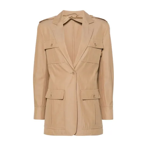 Jackets > Blazers - - Max Mara - Modalova