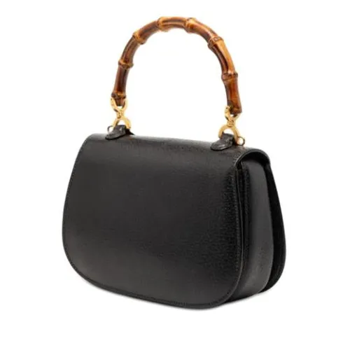 Pre-owned > Pre-owned Bags > Pre-owned Handbags - - Gucci Vintage - Modalova