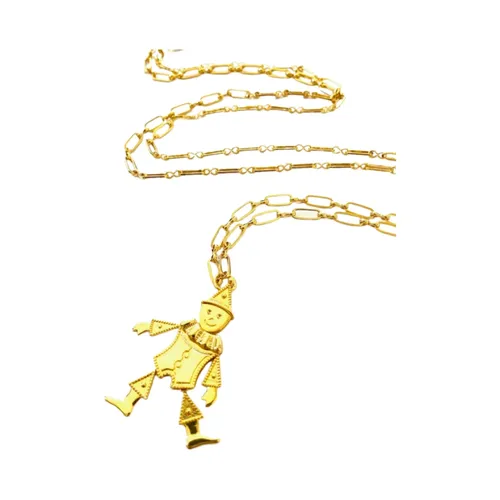 Accessories > Jewellery > Necklaces - - Timeless Pearly - Modalova