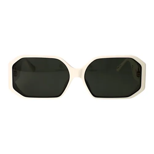 Accessories > Sunglasses - - Linda Farrow - Modalova