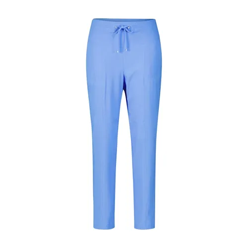 Trousers > Slim-fit Trousers - - Raffaello Rossi - Modalova