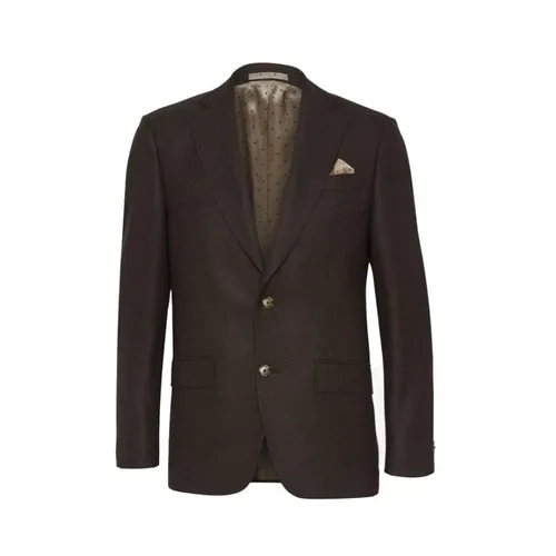 Sand - Jackets > Blazers - Brown - Sand - Modalova