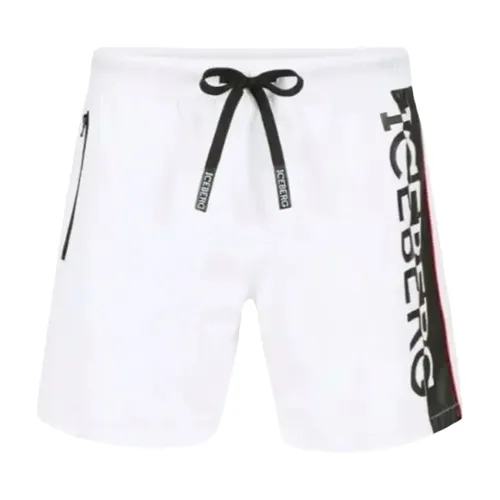 Swimwear > Beachwear - - Iceberg - Modalova