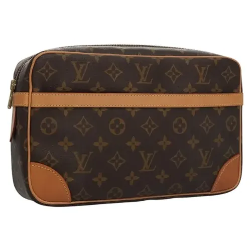 Pre-owned > Pre-owned Bags - - Louis Vuitton Vintage - Modalova