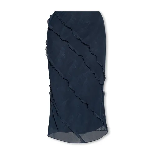 Skirts > Midi Skirts - - Samsøe Samsøe - Modalova