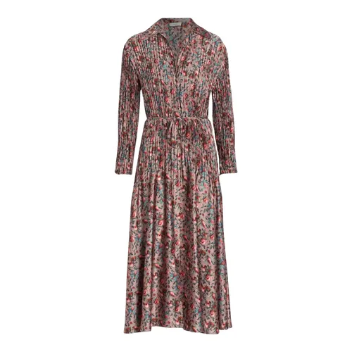 Dresses > Day Dresses > Maxi Dresses - - Vince - Modalova