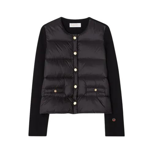 Jackets > Down Jackets - - Busnel - Modalova