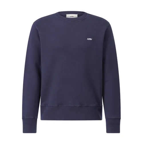 Sweatshirts & Hoodies > Sweatshirts - - Autry - Modalova