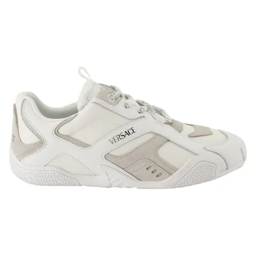 Shoes > Sneakers - - Versace - Modalova