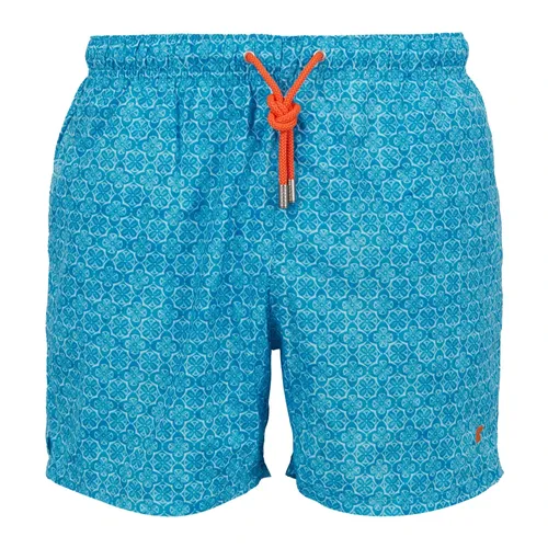 Swimwear > Beachwear - - Gallo - Modalova