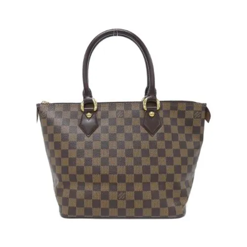 Pre-owned > Pre-owned Bags > Pre-owned Handbags - - Louis Vuitton Vintage - Modalova