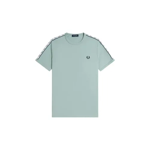 Tops > T-Shirts - - Fred Perry - Modalova