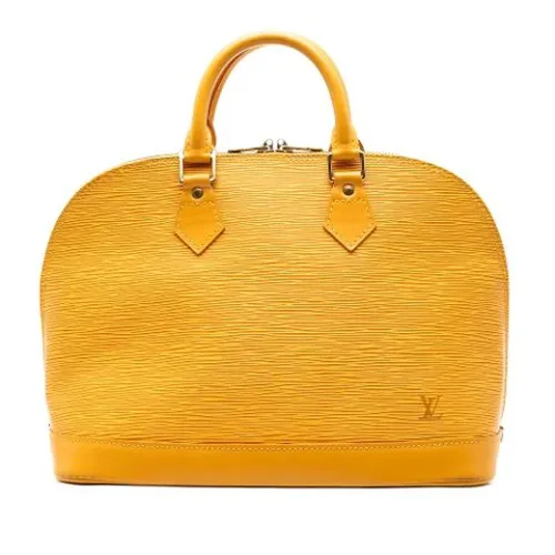 Pre-owned > Pre-owned Bags > Pre-owned Handbags - - Louis Vuitton Vintage - Modalova