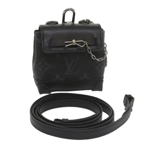 Pre-owned > Pre-owned Bags > Pre-owned Mini Bags - - Louis Vuitton Vintage - Modalova