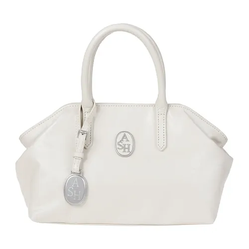 ASH - Bags > Handbags - Beige - ASH - Modalova
