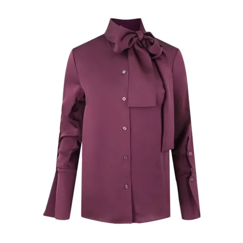 Blouses & Shirts > Shirts - - Simkhai - Modalova