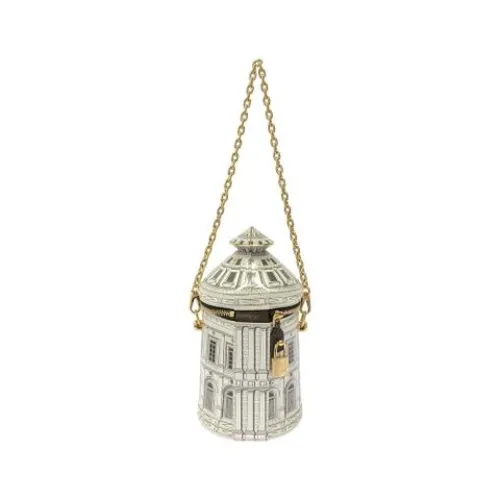 Pre-owned > Pre-owned Bags > Pre-owned Mini Bags - - Louis Vuitton Vintage - Modalova