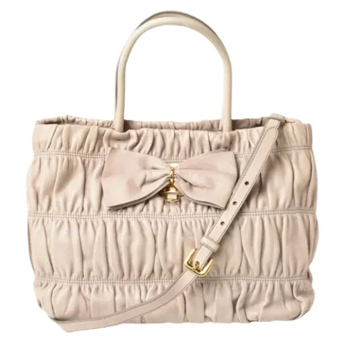 Pre-owned > Pre-owned Bags > Pre-owned Handbags - - Prada Vintage - Modalova