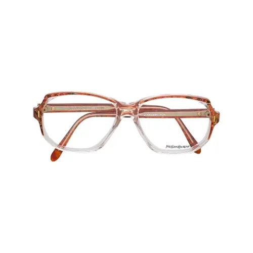 Pre-owned > Pre-owned Accessories - - Yves Saint Laurent Vintage - Modalova