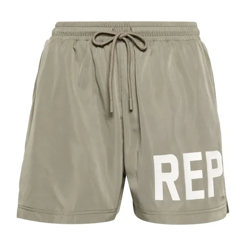 Swimwear > Beachwear - - Represent - Modalova