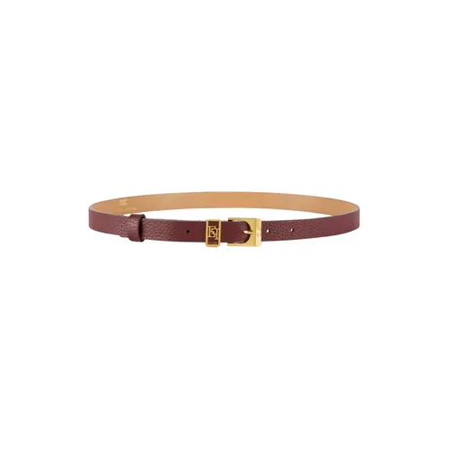 Accessories > Belts - - Elisabetta Franchi - Modalova