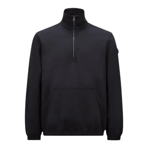 Knitwear > Turtlenecks - - Moncler - Modalova