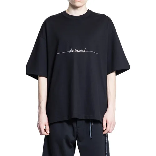 Tops > T-Shirts - - Mastermind World - Modalova