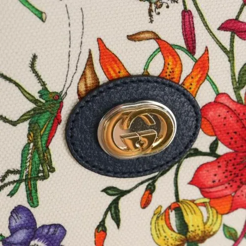 Pre-owned > Pre-owned Bags > Pre-owned Handbags - - Gucci Vintage - Modalova