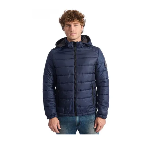 Jackets > Winter Jackets - - Baldinini - Modalova