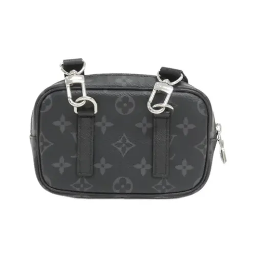 Pre-owned > Pre-owned Bags > Pre-owned Belt Bags - - Louis Vuitton Vintage - Modalova