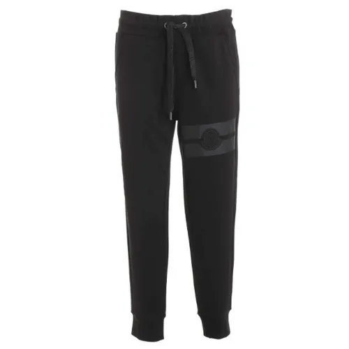 Trousers > Sweatpants - - Moncler - Modalova