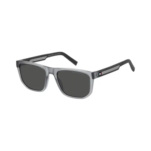 Accessories > Sunglasses - - Tommy Hilfiger - Modalova