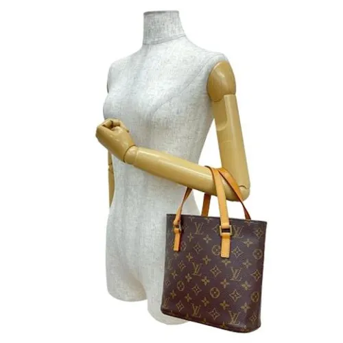 Pre-owned > Pre-owned Bags > Pre-owned Bucket Bags - - Louis Vuitton Vintage - Modalova