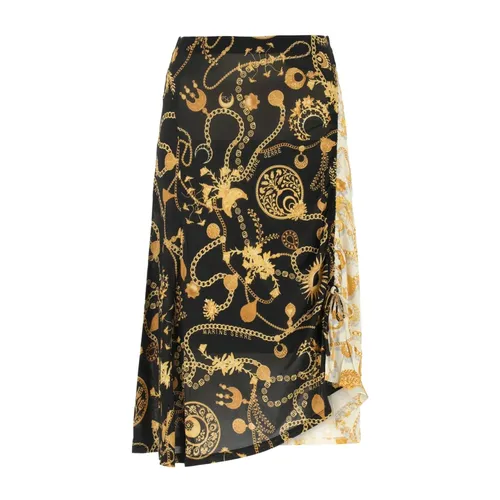 Skirts > Midi Skirts - - Marine Serre - Modalova