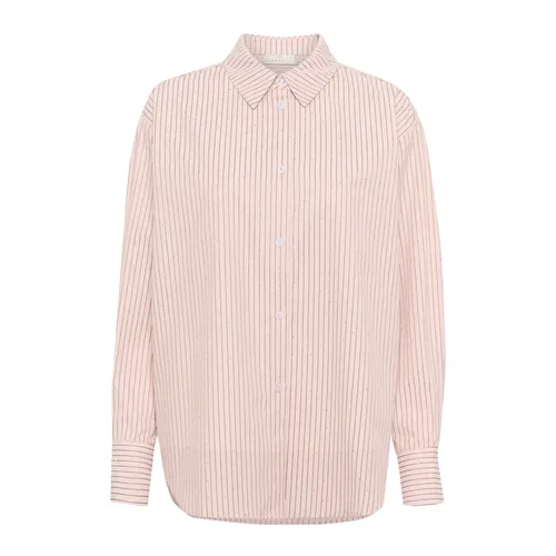 Blouses & Shirts > Shirts - - Kaffe - Modalova