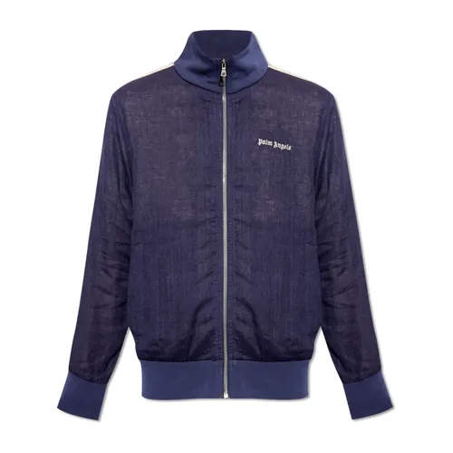 Jackets > Light Jackets - - Palm Angels - Modalova