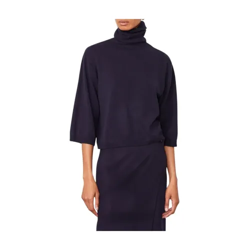 Knitwear > Turtlenecks - - Officine Générale - Modalova