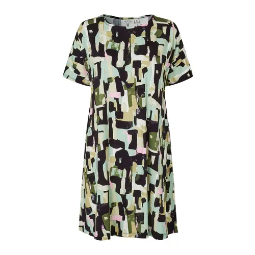 Dresses > Day Dresses > Short Dresses - - Masai - Modalova