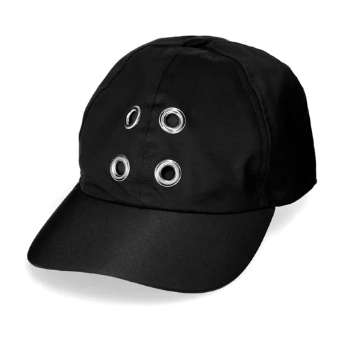 Accessories > Hats > Caps - - Rick Owens - Modalova