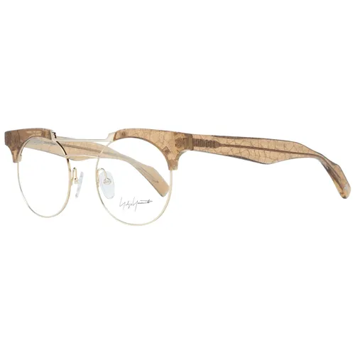 Accessories > Glasses - - Yohji Yamamoto - Modalova