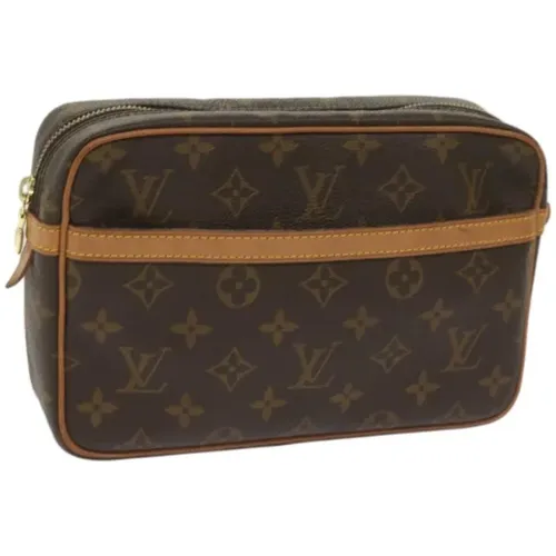 Pre-owned > Pre-owned Bags - - Louis Vuitton Vintage - Modalova