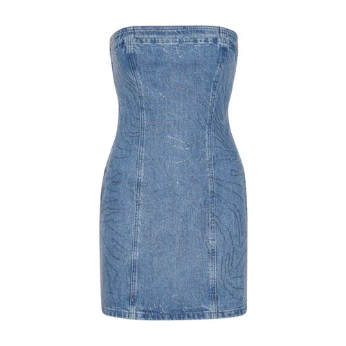 Dresses > Day Dresses > Short Dresses - - Rotate Birger Christensen - Modalova