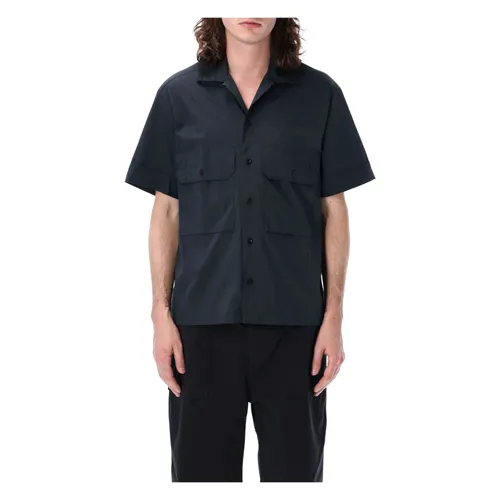 Shirts > Short Sleeve Shirts - - Ten C - Modalova
