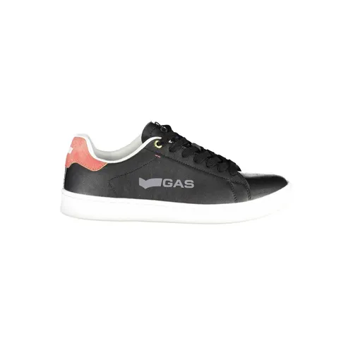 GAS - Shoes > Sneakers - Black - GAS - Modalova
