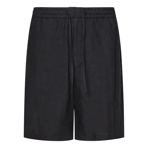 Shorts > Casual Shorts - - Emporio Armani - Modalova