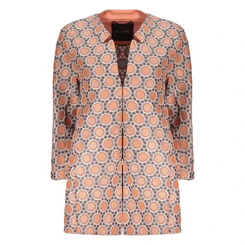 Coats > Parkas - - Moorer - Modalova