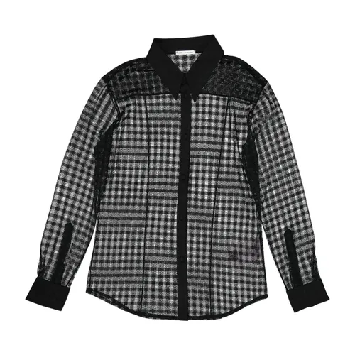 Blouses & Shirts > Shirts - - Ami Paris - Modalova