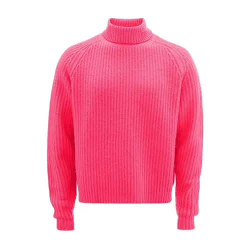 Knitwear > Turtlenecks - - JW Anderson - Modalova