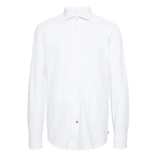 Shirts > Casual Shirts - - Hugo Boss - Modalova