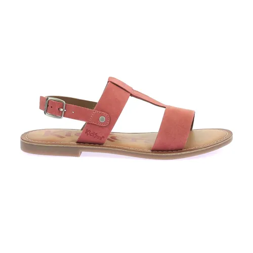 Shoes > Sandals > Flat Sandals - - Kickers - Modalova